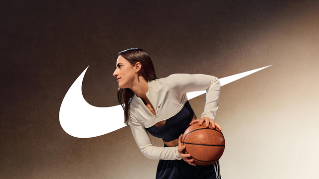 Кэйтлин Кларк Nike-ийн хамгийн сүүлийн үеийн нүүр царай боллоо