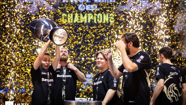 The MongolZ баг IEM Cologne 2025 CS2 esports тэмцээнд хэрхэн оролцсон бэ?
