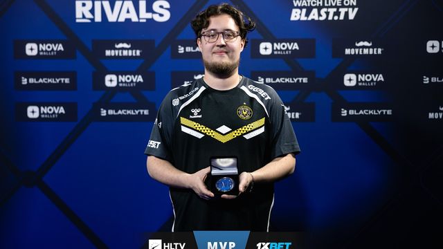 BLAST Rivals Spring 2025 тойм: Vitality оны 5 дахь түрүүгээ хүртэж, ZywOo дээд амжилт тогтоов