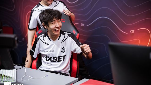 Esports World Cup Grand Final Mongolz vs Aurora