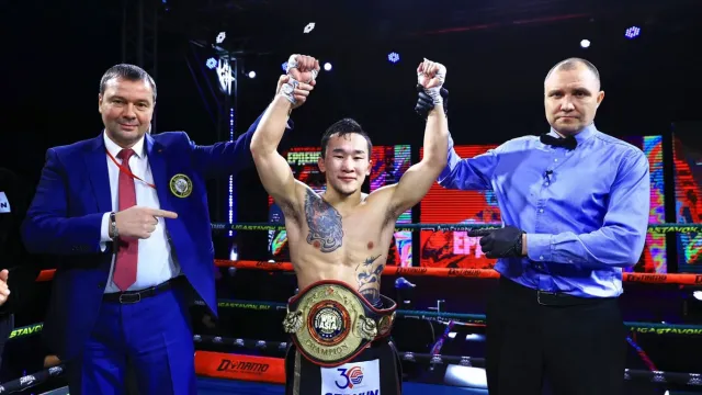 МУГТ Э.Цэндбаатарын ээлжит тулааны тов болон өрсөлдөгчид өөрчлөлт оржээ