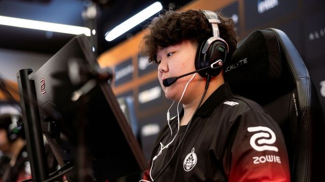 StarLadder Budapest 2025 Major: Томчуудын тулаан эхэллээ