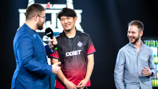 StarLadder Budapest 2025 Major: Өнгөрсөн Мажорын финал эргэн ирлээ