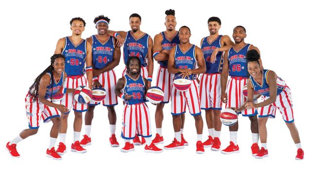 Harlem Globetrotters: Дэлхийн хамгийн алдартай сагсан бөмбөгийн шоуны баг