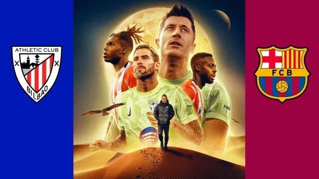 Барселона vs Атлетик Бильбао: Испанийн ла лигийн энэ долоо хоногийн хамгийн том тоглолтыг битгий алдаарай!