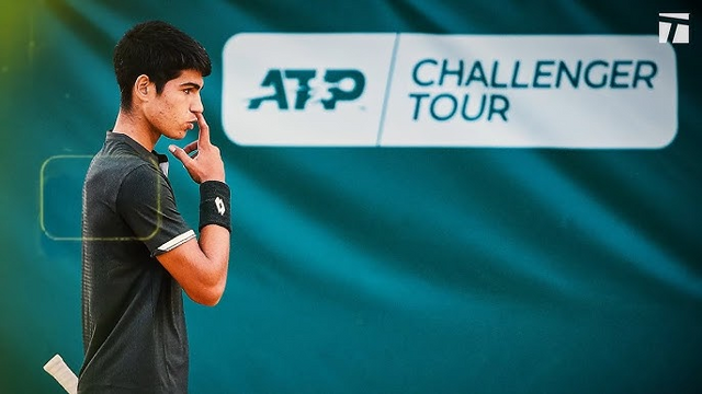 ATP Challenger Tour тэмцээн 15 дахь жилдээ үргэлжилж байна