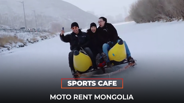 Season1 Episode3 /Moto Rent Mongolia/