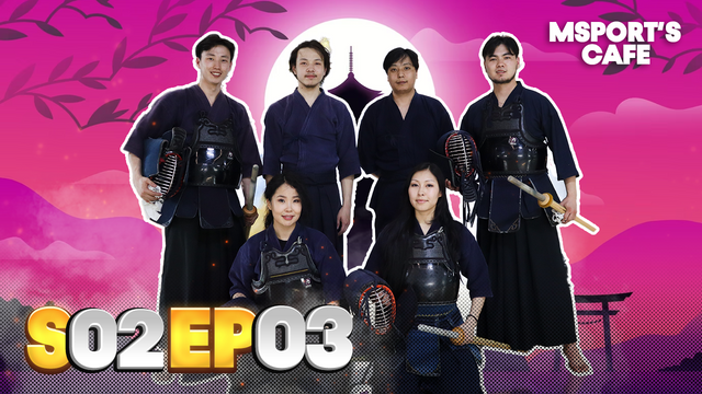 Season2 Episode3 /Kendo/