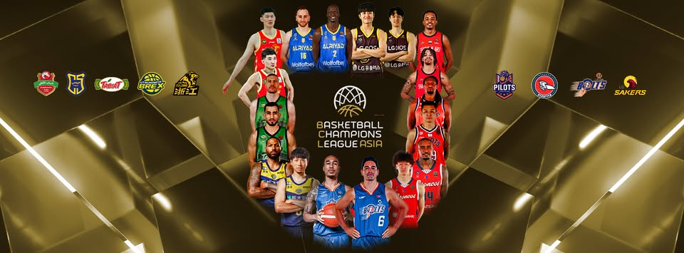 BCL Asia: Хасын Хүлэгүүд баг хагас шигшээд шалгарах эрхий төлөө Филиппиний аварга Мералко Болтс багтай тоглоно