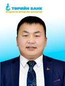 А.Дэмбэрэлсайхан