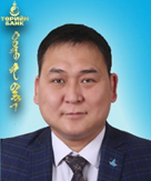М.Ганзориг