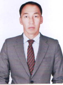 Л.Баасансүрэн