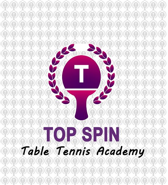 Top spin-3