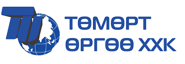 Төмөрт өргөө