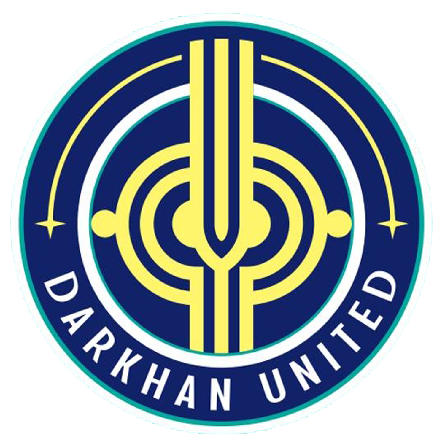 Darkhan United