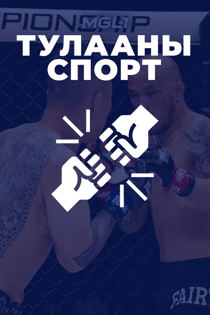 Тулааны спорт
