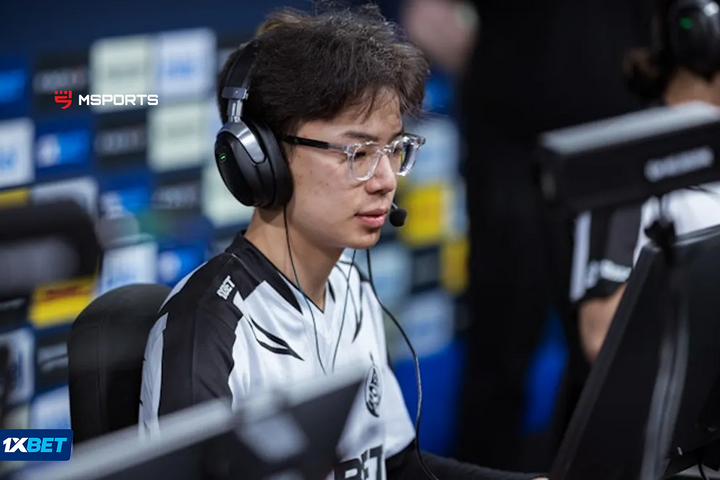 IEM Chengdu: The MongolZ багийн эхний учраа HEROIC