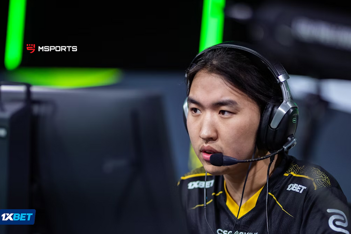 BLAST Rivals 2025 тэмцээний нээлтийн тоглолт The MongolZ багийн эсрэг Passion UA