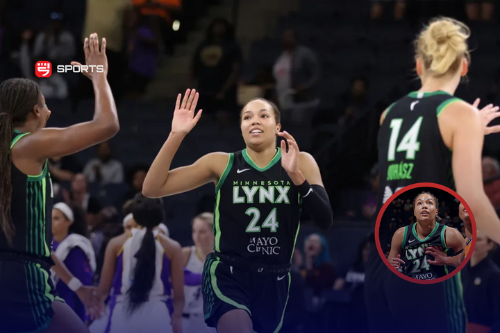 WNBA: Линкс цувралын тав дахь тоглолтод Саныг буулган авч финалд шалгарлаа