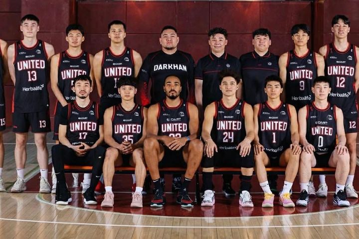 Дархан Юнайтед багт төгсгөл хийх ур чадвар CLUTCH тоглогч хэрэгтэй байна.