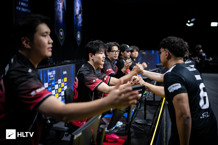 The MongolZ багийн энэ оны анхны тэмцээнд юу болж өнгөрөв