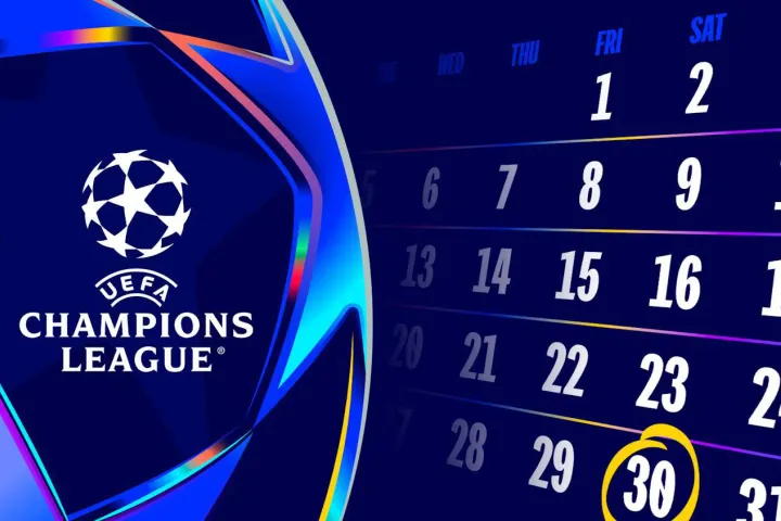 Аваргуудын лигийн лигийн шатны сүүлийн тоглолтуудаа Барселона, Парис Сен-Жермен клубүүд хийнэ