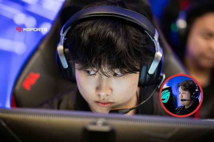 Cobarazera, Mzhinho нарын гайхалтай тоглолт The MongolZ баг PGL Cluj-Napoca-ийн эхний ялалт байгуулахад том тус хүргэлээ