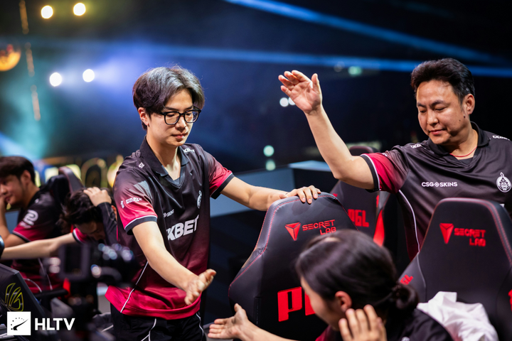 ESL Pro League Season 23 тэмцээнд The MongolZ баг гуравдугаар сарын зургааны өдрөөс тоглоно