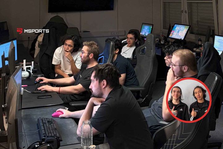 Passion UA багтай хийсэн Senzu-ийн олон улсын тавцан дахь гараа хэрхэн өрнөв?