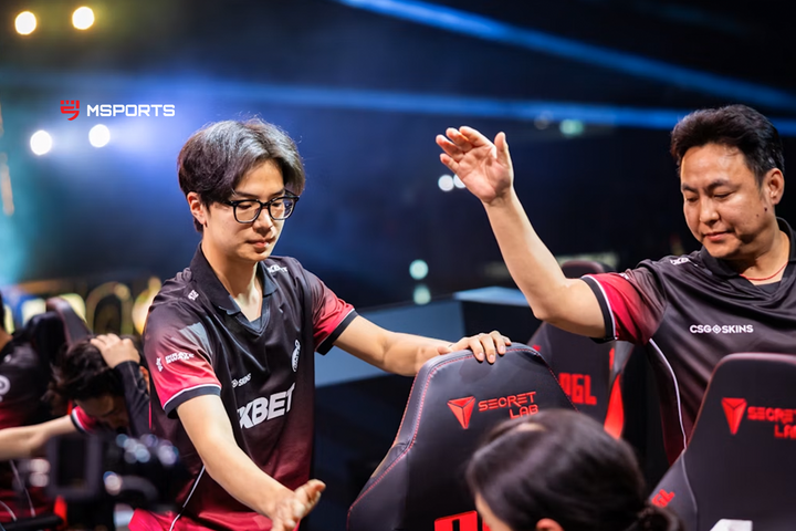 Counter-Strike 2 дээр map pool хэрхэн тоглолтын үр дүнд нөлөөлдөг вэ