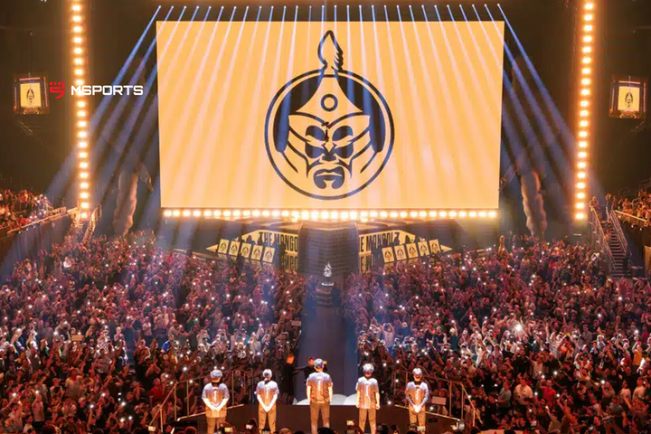 IEM Cologne 2026: The MongolZ-ийн албан ёсны эхний тоглолтыг The Horde-той хамт Watch Party-аар үзэж, багаа дэмжицгээе!