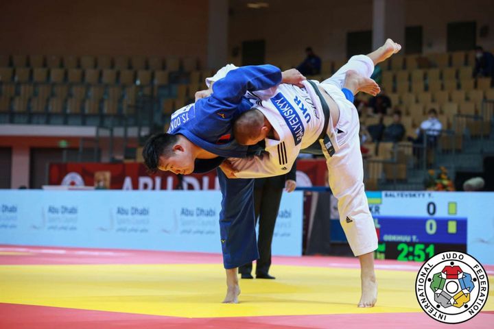 “Ulaanbaatar Grand Slam 2026” тэмцээн маргааш эхэлнэ