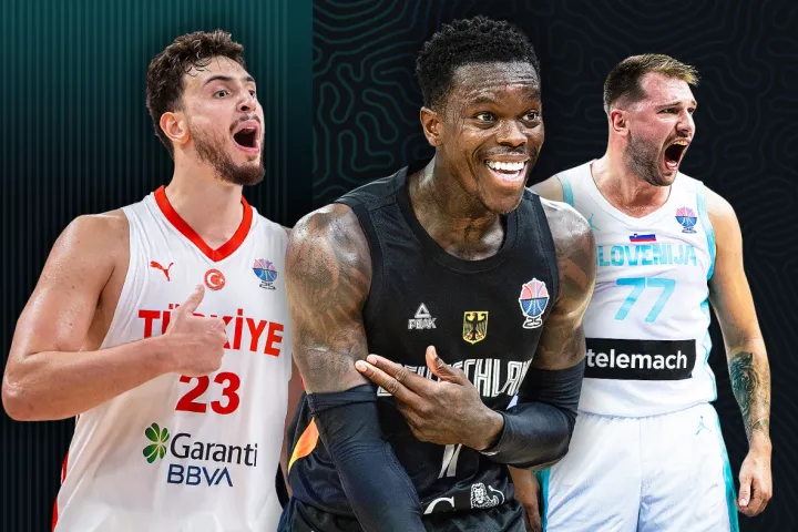 Тойм: "FIBA EuroBasket-2025" тэмцээний шөвгийн наймд өрсөлдөх шилдэг багууд тодорлоо