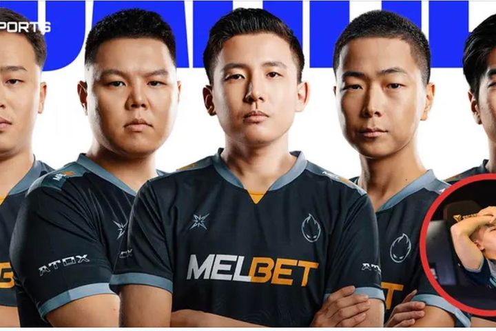 ATOX Esports багийн асуудал ноцтой байлаа