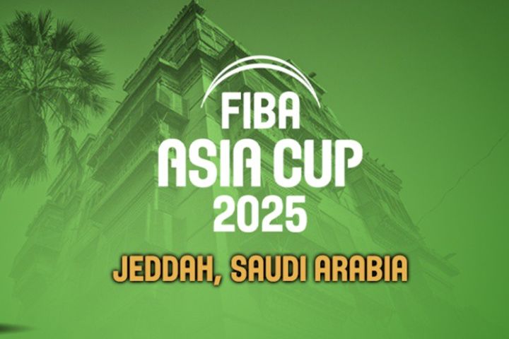 FIBA Asia Cup 2025: Азийн аваргын шилдэг 8 улсын шигшээ багууд тодорлоо
