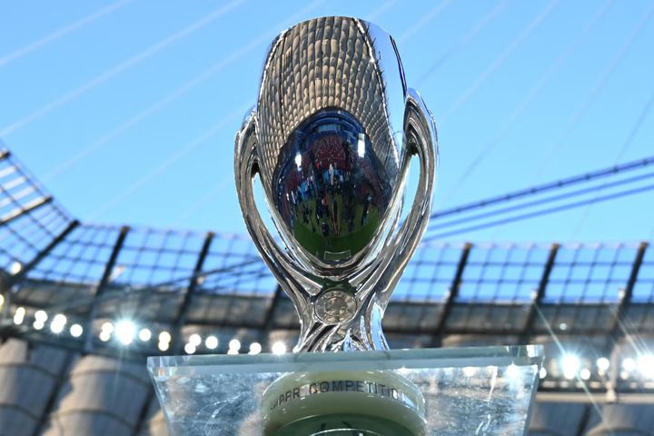 UEFA Super Cup 2025: Европын супер цомын төлөөх тоглолт өнөөдөр шөнө явагдана
