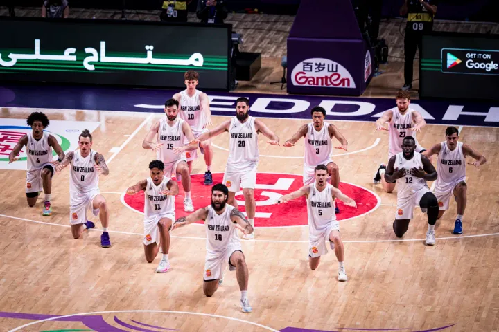 FIBA ASIA CUP 2025: Шинэ-Зеланд болон БНХАУ-ын шигшээ багууд хагас шигшээд шалгарлаа