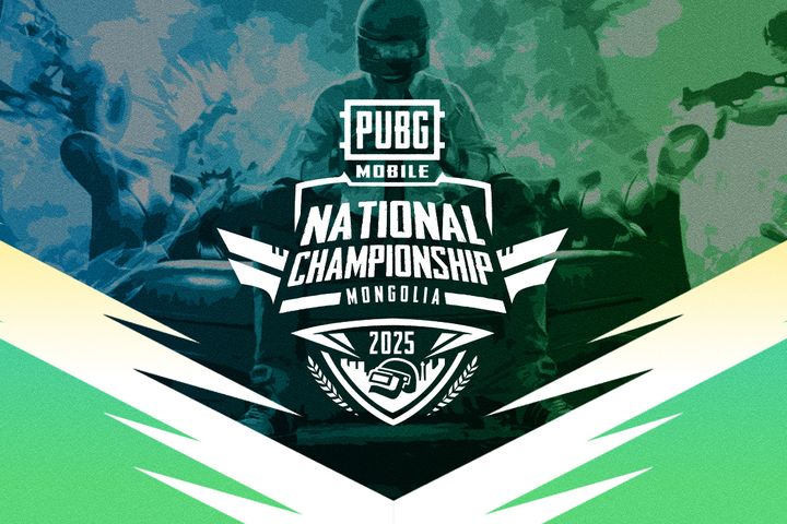 "ESN National Championship: PUBG MOBILE 2025" тэмцээний Play-Off-ийн гал гарсан өрсөлдөөнүүд үргэлжилж байна