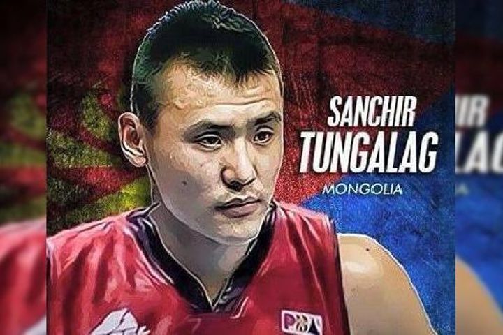 Т.Санчир МУГТ боллоо. Түүний талаар 2014 онд Bleacher report-ын нийтэлж байсан нийтлэлийг хүргэж байна.