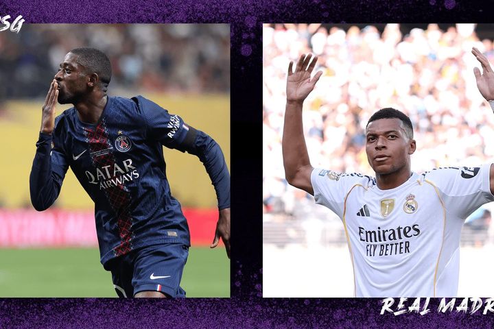 FIFA Club World cup 2025: Өнөөдөр шөнө КДАШТ-ийн хагас шигшээ хоёр дахь тоглолт явагдана