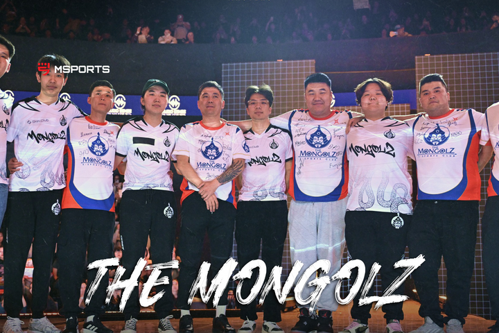 MESA Nomadic Masters тэмцээнд юу болов: HEROIC, BIG, B8 багууд ялалт байгуулж, The MongolZ-ийн хоёр үеийн тулаан үзэгчдийн сэтгэлийг догдлуулав