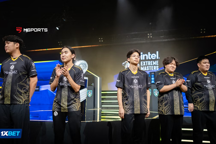 Мэйжорын өмнө зохиогдож байгаа хамгийн том тэмцээн BLAST Rivals Fall 2025-ийг таамаглавал