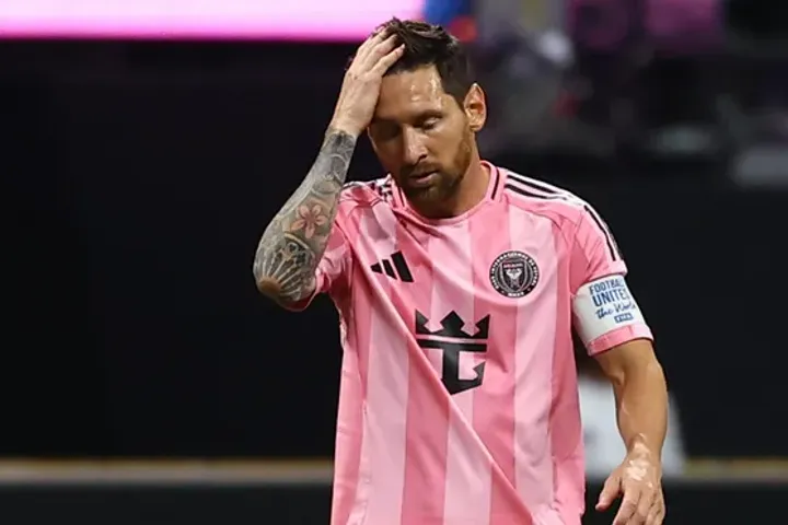 FIFA Club World cup 2025: Lionel Messi, Luis Suárez тэргүүтэй Inter Miami клуб тэмцээнээ өндөрлүүллээ