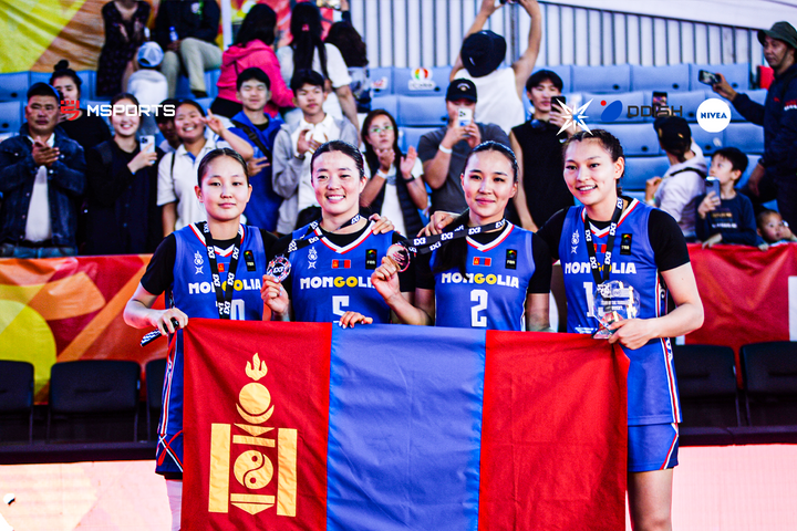 3x3 World Cup Тойм: Цоо шинэ дэлхийн аваргууд тодорч, Монголын эмэгтэйчүүд түүх бүтээсэн дэлхийн аварга