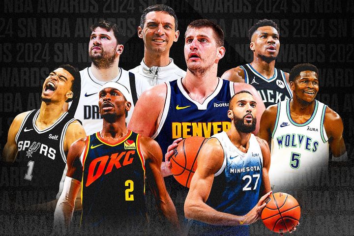 ESPN-ийн аналистууд 2025-2026 оны NBA-н улирын шилдгүүдээр хэнийг таамагласан бэ?