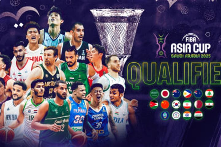 FIBA Asia Cup 2025: Тэмцээний эхний өдөр талбайн эзэд БНХАУ-н шигшээг сандаргав