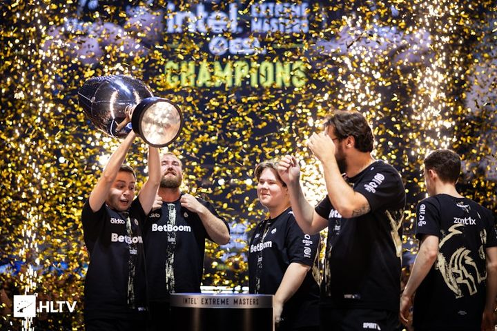 The MongolZ баг IEM Cologne 2025 CS2 esports тэмцээнд хэрхэн оролцсон бэ?
