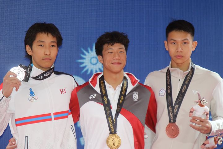 Азийн залуучуудын III наадамд оролцож байгаа Монгол улсын баг тамирчдын медалийн буухиа үргэлжилж байна