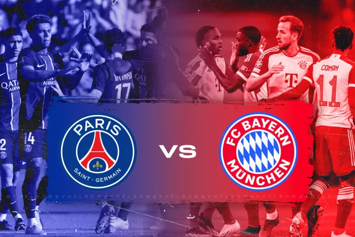 Парис Сен-Жермен vs Байерн Мюнхен: Аваргуудын лигийн тэргүүлэгчдийн тулаанд хэн ялалт байгуулах вэ?