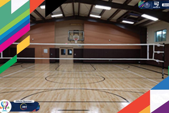 Сургуулиудын заал талбай хүүхдүүдийн чөлөөт цагийг зөв боловсон өнгөрүүлэхэд зориулагдаж байна.